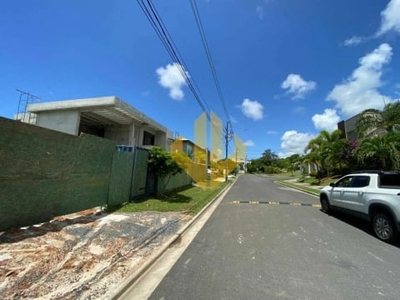 Terreno à venda no bairro Centro - Camaçari/BA