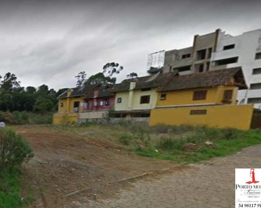 Terreno a venda no bairro Vinhedos, em Caxias do Sul