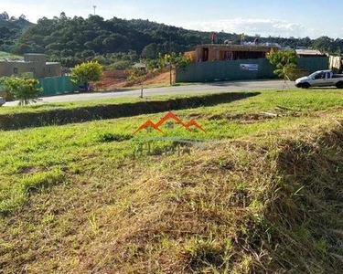 TERRENO A VENDA NO BRISAS JUNDIAÍ -SP