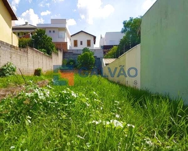 Terreno à venda no Parque Quinta da Boa Vista em Jundiaí - SP