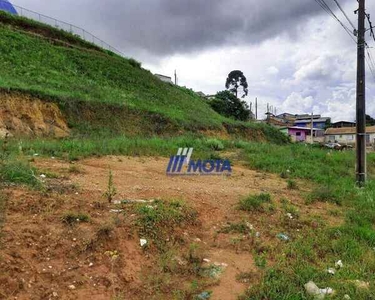 Terreno (Àrea) Almirante Tamandaré