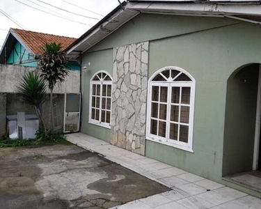 Terreno Boqueirão ZS-1 770m², 2 casas, não inunda