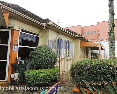 Terreno com 2 Dormitorio(s) localizado(a) no bairro Centro em Campo Bom / RIO GRANDE DO S