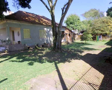 Terreno com 2 Dormitorio(s) localizado(a) no bairro Jardim América em São Leopoldo / RIO