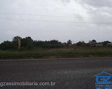 Terreno com 2 Dormitorio(s) localizado(a) no bairro Tibiriça em Cachoeira do Sul / RIO GR