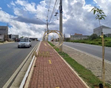 TERRENO COMERCIAL em SÃO JOSÉ DOS CAMPOS - SP, SETVILLE ALTOS DE SÃO JOSÉ