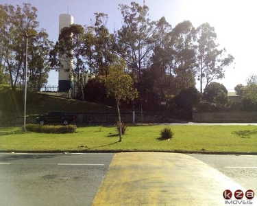 Terreno Comercial em Valinhos - Avenida de grande circulação