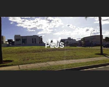 Terreno de Condomínio, Alphaville Nova Esplanada 4, Votorantim - R$ 655 mil, Cod: 217471