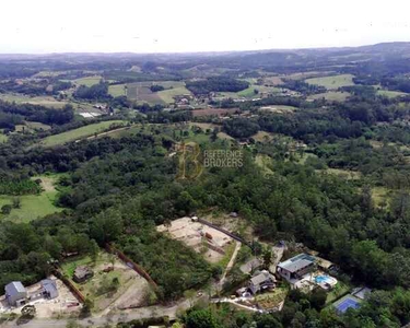 Terreno em Condomínio com 5.000m² em Jundiaí