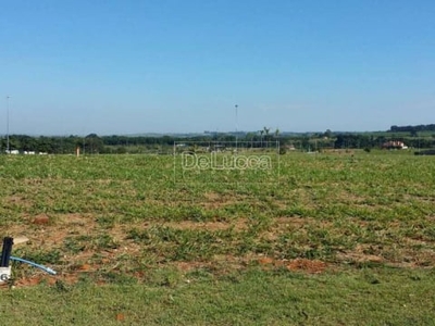 Terreno em condomínio fechado à venda na Rodovia Adhemar de Barros, KM 133,5, Centro, Monte Alegre do Sul por R$ 433.000