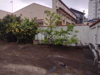 Terreno em condomínio fechado à venda na Rua Anália Franco, Vila Valqueire, Rio de Janeiro, 175 m2 por R$ 220.000