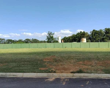 Terreno Em Condomínio Residencial em Indaiatuba - Sp, Jardins do Golf