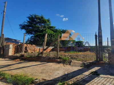 Terreno em Jardim Eldorado - Marília