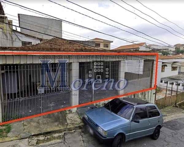 Terreno / lote para venda com 210 m² em Vila Dom Pedro II - Tucuruvi - São Paulo - SP