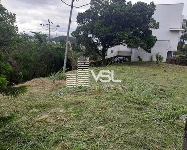 Terreno no João Paulo com 407 m² e escritura publica