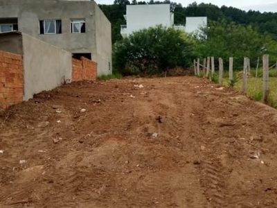 Terreno para venda 200m² - Guarujá - Porto Alegre/RS