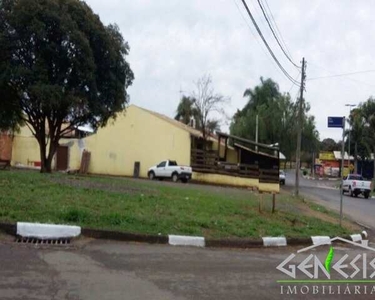 TERRENO para Venda Jardim Imperial, Jaguariúna