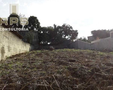 Terreno para Venda-Jardim Paulista-ATIBAIA