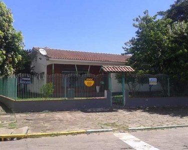 Terreno residencial à venda, Centro, Sapucaia do Sul
