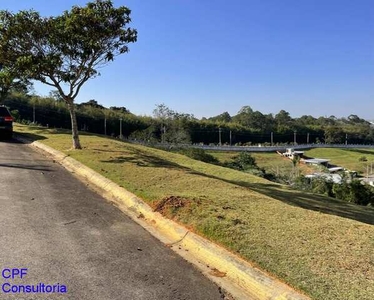 TERRENO RESIDENCIAL em BRAGANÇA PAULISTA - SP, Condomínio Vale das Águas