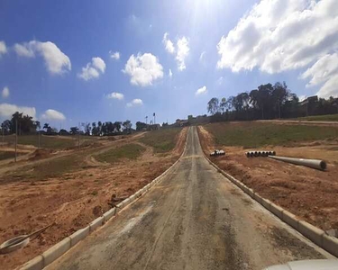 TERRENO RESIDENCIAL em CONTAGEM - MG, NACIONAL