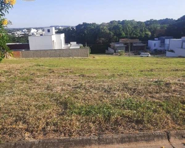 TERRENO RESIDENCIAL em INDAIATUBA - SP, JARDIM DOS LAGOS