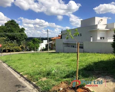 TERRENO RESIDENCIAL em INDAIATUBA - SP, JARDIM PANORAMA