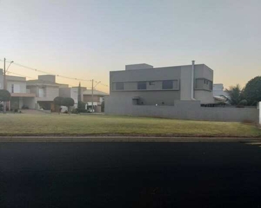 TERRENO RESIDENCIAL em RIBEIRÃO PRETO - SP, CONDOMÍNIO PITANGUEIRAS