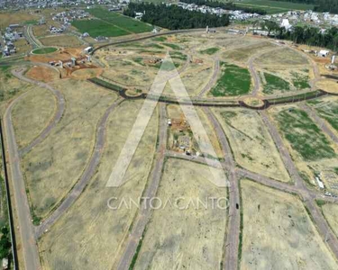 TERRENO RESIDENCIAL em Sinop - MT, Condomínio Aquarela dos Poemas