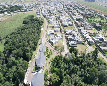 TERRENO RESIDENCIAL em SINOP - MT, CONDOMINIO PORTAL DA MATA