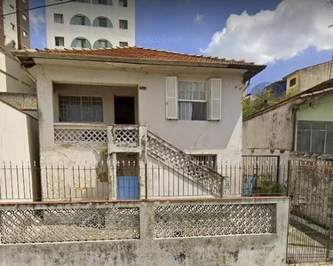 TERRENO RESIDENCIAL em SÃO BERNARDO DO CAMPO - SP, DEMARCHI