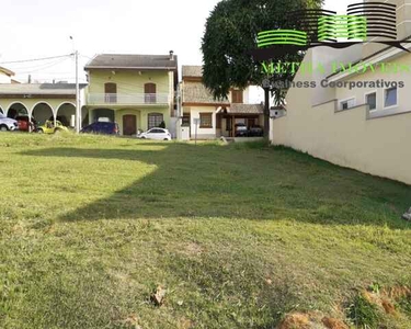 TERRENO RESIDENCIAL em SOROCABA - SP, JARDIM IBITI DO PAÇO