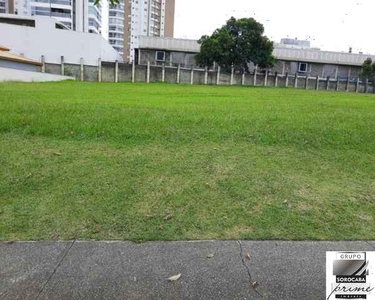 TERRENO RESIDENCIAL em SOROCABA - SP, JARDIM RESIDENCIAL TIVOLI PARK