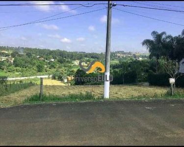 TERRENO RESIDENCIAL em TAUBATÉ - SP, CHÁCARAS CATAGUÁ