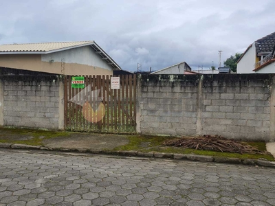 Terreno à venda, Praia das Palmeiras, Caraguatatuba, SP