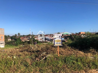 Terreno ? venda, Sr. do Bonfim, Penedo, AL