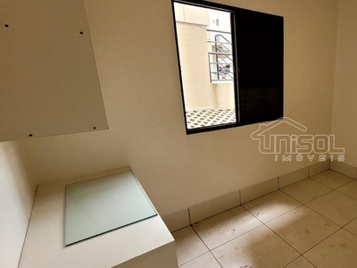 Unisol Im?veis vende apartamento, Jardim Cavallari, Mar?lia-SP!!