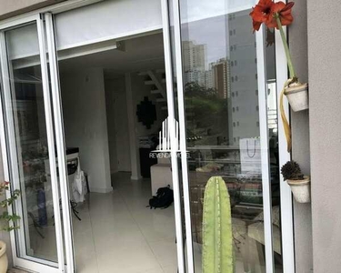 Urban Loft Vila Suzana Morumbi à venda de 86m² com 2 dormitórios e 2 vagas de garagem