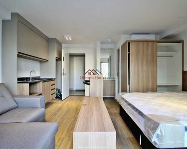 Venda Apartamento 1 Dormitórios - 31 m² Pinheiros