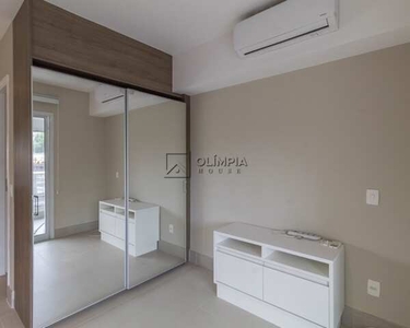 Venda Apartamento 1 Dormitórios - 34 m² Consolação