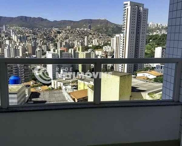 Venda Apartamento 2 quartos Luxemburgo Belo Horizonte