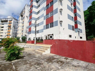 Venda Apartamento 2 quartos Vila Laura Salvador