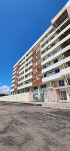 Venda Apartamento 3 quartos ed Residencial Equinócio Jardim Marco Zero - Macapá - AP