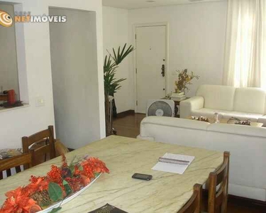 Venda Apartamento 3 quartos Vila Paris Belo Horizonte