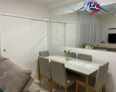 Venda - apartamento com 71 m² no condomínio Naturale Sport Acqua life - 2 dormitórios, 1 s