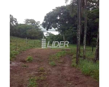 Venda Chácara ÁREA RURAL DE UBERLÂNDIA