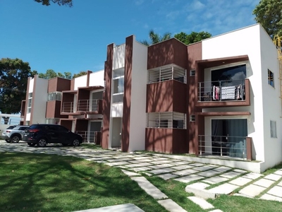 Venda de Apartamento em Porto Seguro