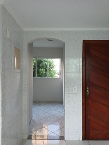 Venda/ Locação:Apartamento coqueiral de Itaparica Vila Velha ES