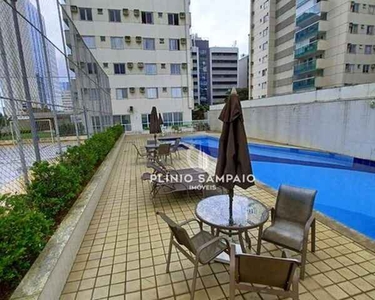 Vende apartamento de 3 quartos na Enseada do Suá, Vitória/ES