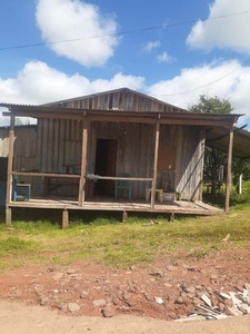 Vende casa em Vila Campinas